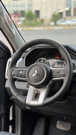 ميتسوبيشي L200
